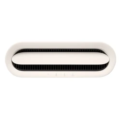 LG PuriCare Air Purifier WallFit AS60GLSG0 Beige