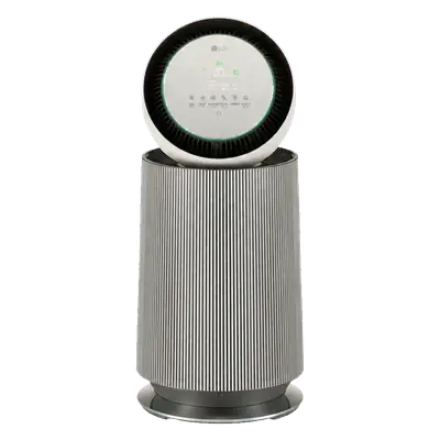 LG PuriCare Air Purifier 360°
Alpha Pet Single AS65GDBY0 Beige