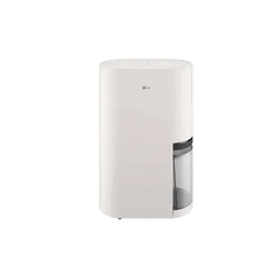 LG PuriCare Dehumidifier Mojave 16L DD16GMEE1 Beige