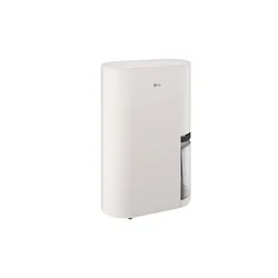 LG PuriCare Dehumidifier Mojave 16L DD16GMEE1 Beige