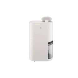LG PuriCare Dehumidifier Mojave 16L DD16GMEE1 Beige