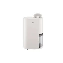 LG PuriCare Dehumidifier Mojave 16L DD16GMEE1 Beige