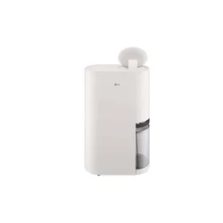 LG PuriCare Dehumidifier Mojave 16L DD16GMEE1 Beige