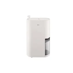 LG PuriCare Dehumidifier Mojave 16L DD16GMEE1 Beige