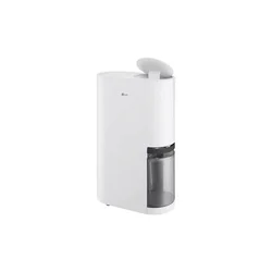 LG PuriCare Dehumidifier Mojave 16L DD16GMWE1 White
