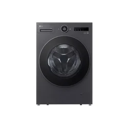 LG Washer Dryer Two-in-One Laundry Machine NT LCD 15kg/8kg F2515RNTKAR Black