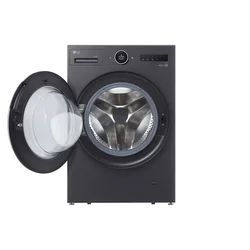 LG Washer Dryer Two-in-One Laundry Machine NT LCD 15kg/8kg F2515RNTKAR Black