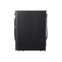 LG Front Loader Washing Machine NT 20kg F2520SNEKR Black