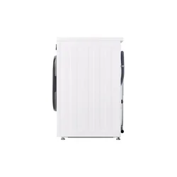 LG Front Loader Washing Machine 9kg FB1209S5W White