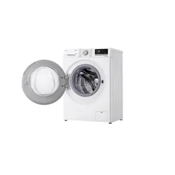 LG Washer Dryer Two-in-One Laundry Machine 9kg/5kg FV1209D4W White