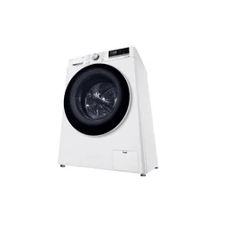 LG Washer Dryer Two-in-One Laundry Machine 9kg/5kg FV1209D4W White