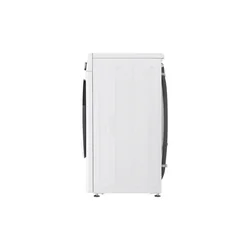 LG Washer Dryer Two-in-One Laundry Machine 9kg/5kg FV1209D4W White