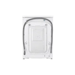LG Washer Dryer Two-in-One Laundry Machine 9kg/5kg FV1209D4W White