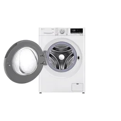 LG Washer Dryer Two-in-One Laundry Machine 9kg/5kg FV1209D4W White