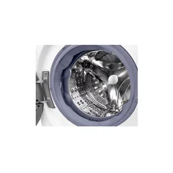 LG Washer Dryer Two-in-One Laundry Machine 9kg/5kg FV1209D4W White