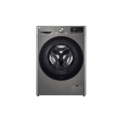 LG Washer Dryer Two-in-One Laundry Machine 10kg/6kg FV1410H3P Black