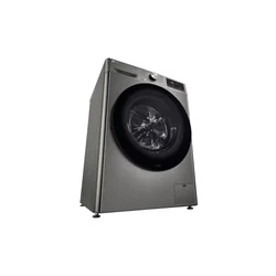 LG Washer Dryer Two-in-One Laundry Machine 10kg/6kg FV1410H3P Black