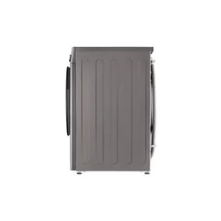 LG Washer Dryer Two-in-One Laundry Machine 10kg/6kg FV1410H3P Black