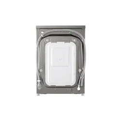 LG Washer Dryer Two-in-One Laundry Machine 10kg/6kg FV1410H3P Black
