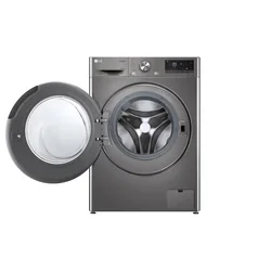 LG Washer Dryer Two-in-One Laundry Machine 10kg/6kg FV1410H3P Black