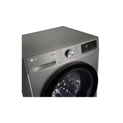 LG Washer Dryer Two-in-One Laundry Machine 10kg/6kg FV1410H3P Black