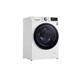 LG Front Loader Washing Machine Vivace 10.5kg FV1450S2W White