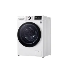LG Front Loader Washing Machine Vivace 10.5kg FV1450S2W White