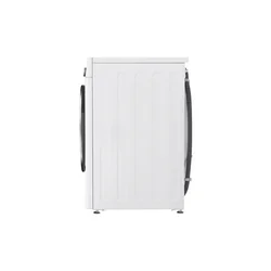 LG Front Loader Washing Machine Vivace 10.5kg FV1450S2W White