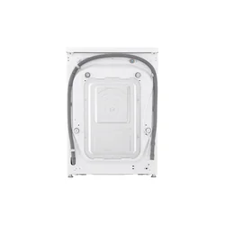 LG Front Loader Washing Machine Vivace 10.5kg FV1450S2W White