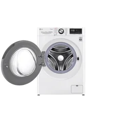 LG Front Loader Washing Machine Vivace 10.5kg FV1450S2W White