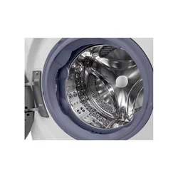 LG Front Loader Washing Machine Vivace 10.5kg FV1450S2W White