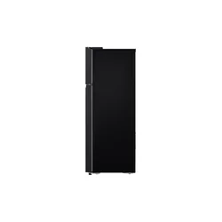 LG Top Freezer Refrigerator VT4 491L GN-F452PQAK Matte Black