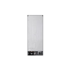 LG Top Freezer Refrigerator VT4 491L GN-F452PQAK Matte Black