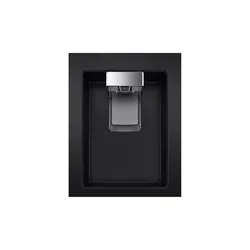 LG Top Freezer Refrigerator VT4 491L GN-F452PQAK Matte Black