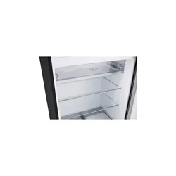LG Top Freezer Refrigerator VT1 603L GRTF622PQHR Black