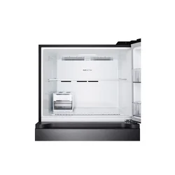 LG Top Freezer Refrigerator VT1 603L GRTF622PQHR Black