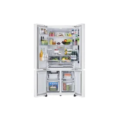 LG InstaView Refrigerator T-VN6 612L GV-K25FFGER White