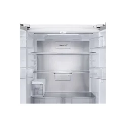 LG InstaView Refrigerator T-VN6 612L GV-K25FFGER White