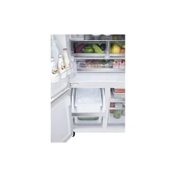 LG InstaView Refrigerator T-VN6 612L GV-K25FFGER White