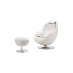 LG HealingMe Massage Recliner Arte MH21BBY Beige