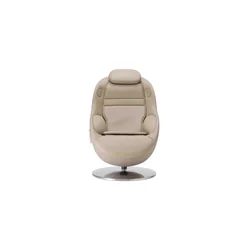 LG HealingMe Massage Recliner Arte MH21RRY Brown