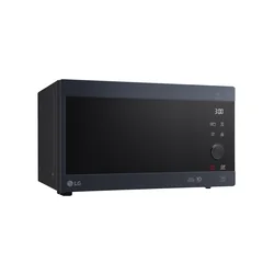 LG NeoChef Microwave Oven 25L Grill MH6565CPW Black