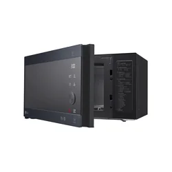 LG NeoChef Microwave Oven 25L Grill MH6565CPW Black