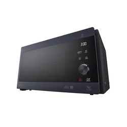 LG NeoChef Microwave Oven 25L Grill MH6565CPW Black