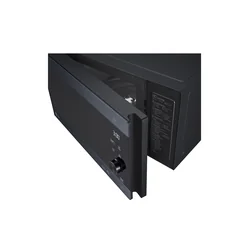 LG NeoChef Microwave Oven 25L Grill MH6565CPW Black