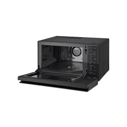 LG NeoChef Microwave Oven 39L Convection MJ3965BGP Beige