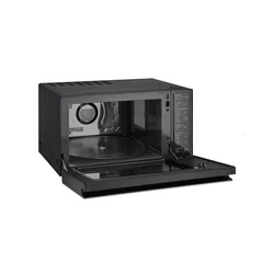 LG NeoChef Microwave Oven 39L Convection MJ3965BGP Beige