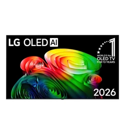 LG OLED AI TV B6 65" OLED65B6SSA Black