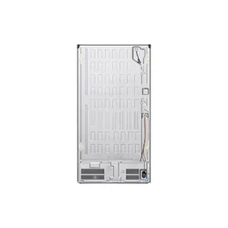 LG InstaView Refrigerator F-Next 6 Plumbed 601L PTOX24FFC7R Beige