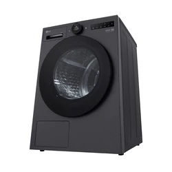 LG Dryer Drying Machine VX LCD 10kg RX10VHP3KR Black